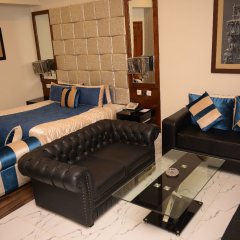 Hilton Suites in Lahore, Pakistan from 60$, photos, reviews - zenhotels.com guestroom photo 3
