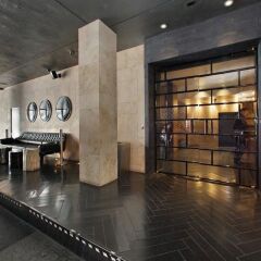 Отель SIXTY Beverly Hills интерьер отеля фото 2