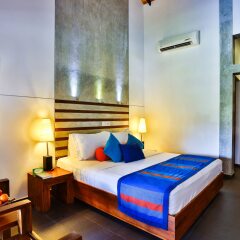 Отель Amagi Lagoon Resort & Spa Шри-Ланка, Негомбо - 1 отзыв об отеле, цены и фото номеров - забронировать отель Amagi Lagoon Resort & Spa онлайн детские мероприятия фото 2