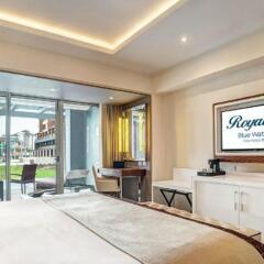 Отель Royalton Blue Waters - All Inclusive фото 6