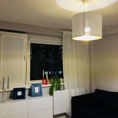 Отель Cohen's Place Польша, Варшава - отзывы, цены и фото номеров - забронировать отель Cohen's Place онлайн фото 17