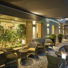 Отель PortoBay Marques Лиссабон фото 2