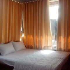 Отель Kim Minh Resort комната для гостей фото 3