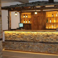 Отель Bedenski Bani Hotel Болгария, Чепеларе - отзывы, цены и фото номеров - забронировать отель Bedenski Bani Hotel онлайн фото 5