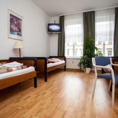 Space School & Online Hotel комната для гостей фото 2