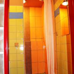 Отель Hostel Marabou Prague Чехия, Прага - 11 отзывов об отеле, цены и фото номеров - забронировать отель Hostel Marabou Prague онлайн сауна