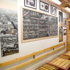 Tetatet Hotel Yerevan Ереван интерьер отеля фото 3