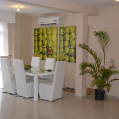 Отель Residencial Las Buganvillas Bavaro Доминикана, Пунта Кана - отзывы, цены и фото номеров - забронировать отель Residencial Las Buganvillas Bavaro онлайн интерьер отеля