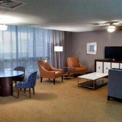 Doubletree By Hilton Hotel Bloomington - Minneapolis South Блумингтон удобства в номере