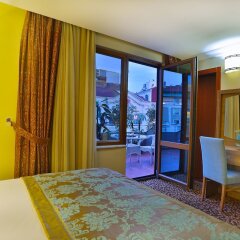 Budo Hotel in Istanbul, Turkiye from 70$, photos, reviews - zenhotels.com room amenities photo 2