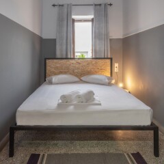 Intra Muros Boutique Hostel комната для гостей фото 3