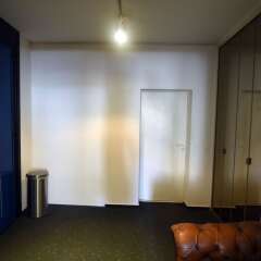 City Apart Hotel Center интерьер отеля