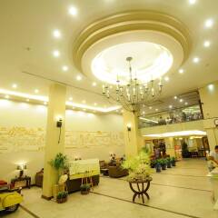 Hotel De Charme Saigon