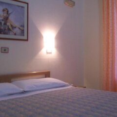 Hotel Pensione Romeo Бари комната для гостей фото 3
