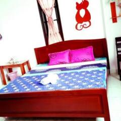Little Home Hostel Nha Trang фото 13