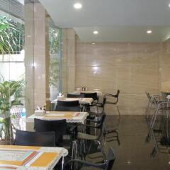 Ideal Hotel Pratunam Бангкок питание фото 3