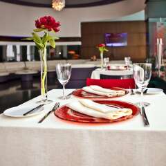 Sunray Hotel Днепр питание фото 3
