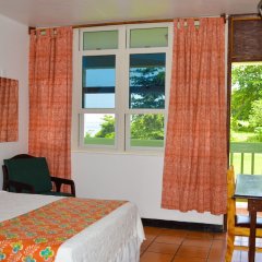 Portsmouth Beach Hotel in Portsmouth, Dominica from 76$, photos, reviews - zenhotels.com guestroom photo 4