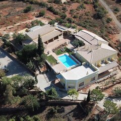 Отель Quinta do Mocho Португалия, Фару - отзывы, цены и фото номеров - забронировать отель Quinta do Mocho онлайн фото 2