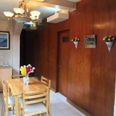 Отель Hostel Luisito Филиппины, Тагбиларан - отзывы, цены и фото номеров - забронировать отель Hostel Luisito онлайн комната для гостей фото 2