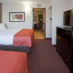 Отель Holiday Inn Express & Suites Bloomington - Mpls Arpt Area West Блумингтон фото 8