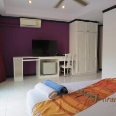 Отель Good Friend Guest House удобства в номере