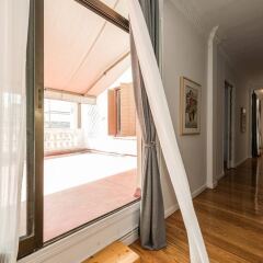 Отель M&F GRAN VÍA 6 Apartamento Испания, Мадрид - отзывы, цены и фото номеров - забронировать отель M&F GRAN VÍA 6 Apartamento онлайн фото 21