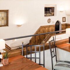 Hotel Restaurant Lilie Випитено комната для гостей