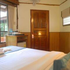 Отель Montalay Eco- Cottage комната для гостей фото 4
