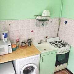 Гостиница Lyublinskaya Apartrments в Москве отзывы, цены и фото номеров - забронировать гостиницу Lyublinskaya Apartrments онлайн Москва в номере