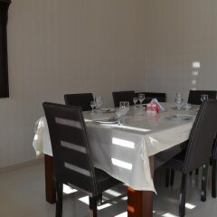 Отель Mandari̇n Hotel Азербайджан, Масаллы - отзывы, цены и фото номеров - забронировать отель Mandari̇n Hotel онлайн питание
