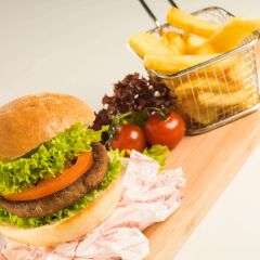 Отель Novotel Brugge Centrum питание