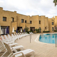 Grand Hotel Mosè Агридженто фото 4