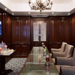 Отель 41 Hotel Великобритания, Лондон - отзывы, цены и фото номеров - забронировать отель 41 Hotel онлайн помещение для мероприятий фото 2