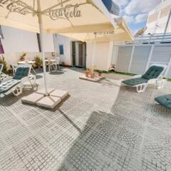 Отель Sliema Chalet Hotel Мальта, Слима - 4 отзыва об отеле, цены и фото номеров - забронировать отель Sliema Chalet Hotel онлайн спа