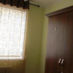 Hostel Inn Osh сауна