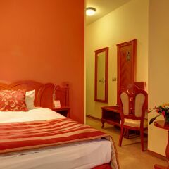 Hotel Europejski комната для гостей фото 2