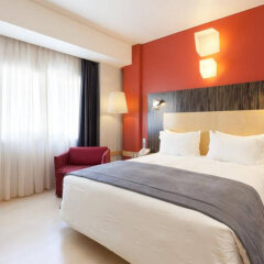 Hotel Alif Avenidas in Lisbon, Portugal from 190$, photos, reviews - zenhotels.com guestroom