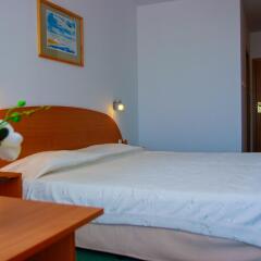 Kini Park Hotel All Inclusive комната для гостей фото 3