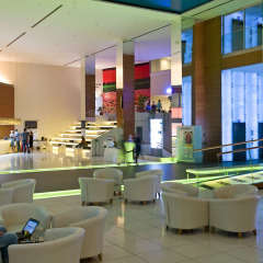 Kervansaray Kundu Beach Hotel Турция, Кунду - 5 отзывов об отеле, цены и фото номеров - забронировать отель Kervansaray Kundu Beach Hotel онлайн фото 7