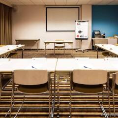 Отель ibis Brussels City Centre