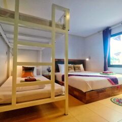 Отель Lanta at Home Ланта детские мероприятия