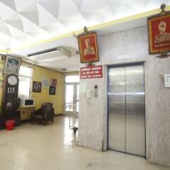 Miami Hostel Sukhumvit интерьер отеля фото 3