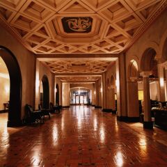 Hollywood Roosevelt Hotel