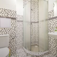 Апартаменты Apartment Zarra ванная