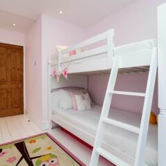 Отель Pretty St Margaret's Style детские мероприятия