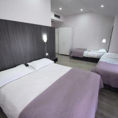 Отель Rose Garden Hotel Албания, Шкодер - отзывы, цены и фото номеров - забронировать отель Rose Garden Hotel онлайн комната для гостей фото 2