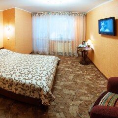 Гостиница Глобус фото 6