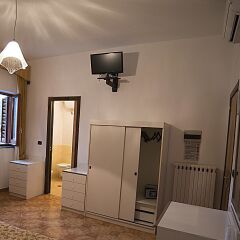 Hotel La Canonica Леттере удобства в номере