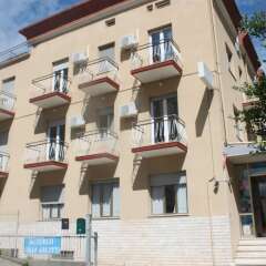 Hotel Villa Arlotti фото 10
